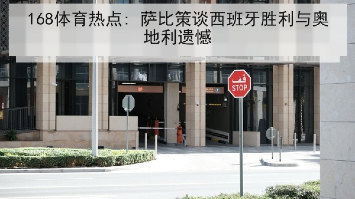 168体育热点: 萨比策谈西班牙胜利与奥地利遗憾